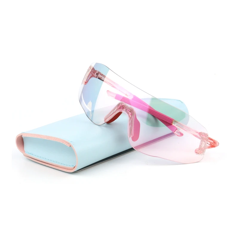 3 Ultrasonic Welding Uni-lens Marathon Jogging Sports Sunglasses 3 Ultrasonic Welding Uni-lens Marathon Jogging Sports Sunglasses