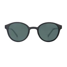 Apvalūs vyriški akiniai nuo saulės