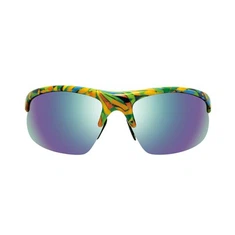 Unisex vėjui atsparūs sportiniai akiniai nuo saulės 5903