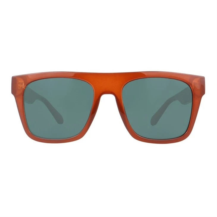 Straight Top Square Mens Sunglasses 490710