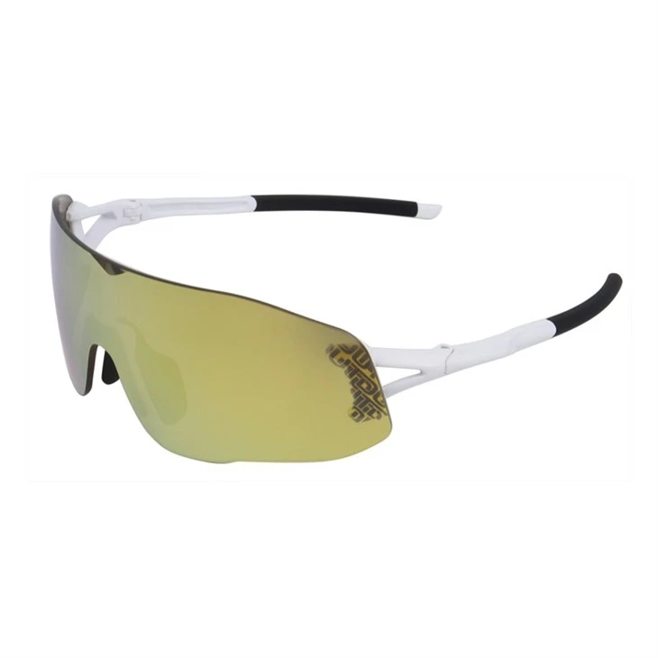 Ultrasonic Welding Uni-lens Marathon Jogging Sports Sunglasses