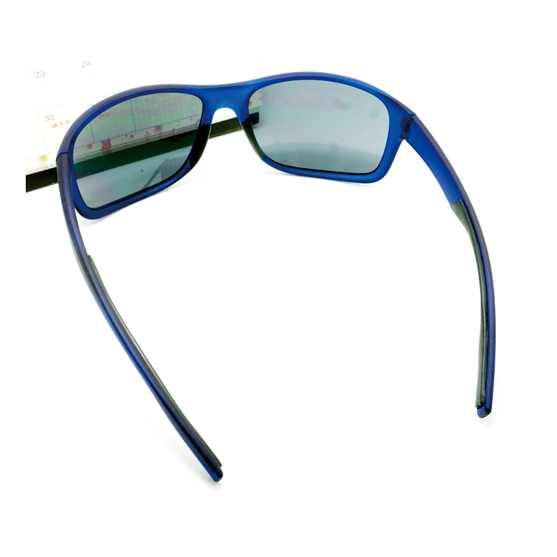 UV400 Sports Sunglasses for Men Women Cycling Fishing Wrap Around Sunglasses 59305 4