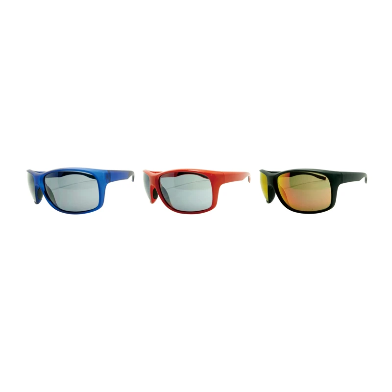 UV400 Sports Sunglasses for Men Women Cycling Fishing Wrap Around Sunglasses 59305 6
