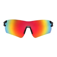 Unisex Uni Lens sportiniai akiniai be rėmelių 59611